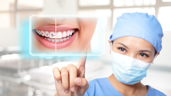 Smile Hub Superspeciality Dental & Maxillofacial Clinic