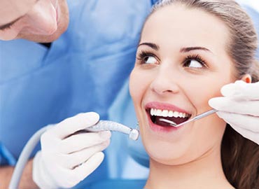 Smile Hub Superspeciality Dental & Maxillofacial Clinic